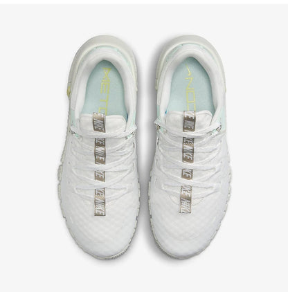 Nike genuine Free Metcon 5 PRM women's breathable training shoes FJ1548-100