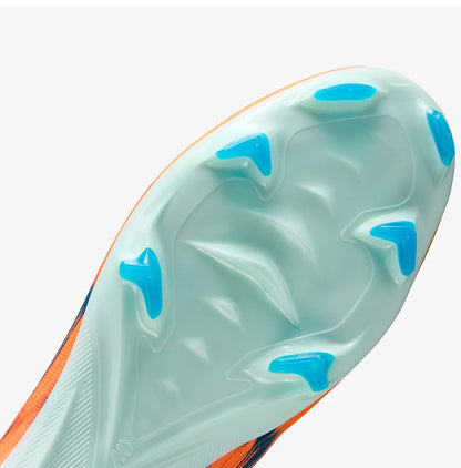 Nike Genuine Vapor 16 Pro Men's FG Stud Sport Football Shoes FQ8689-500
