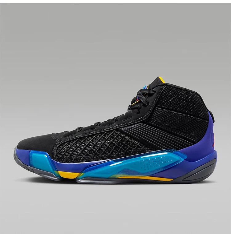 Nike Authentic Air Jordan XXXVIII PF Unisex Basketball Shoes DZ3355-001
