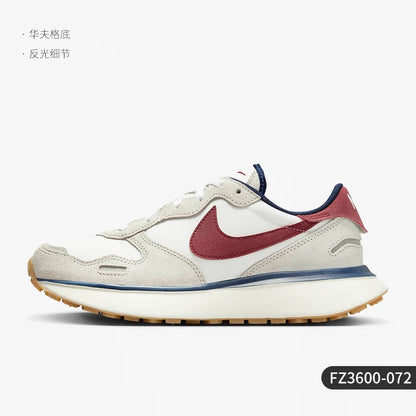 Nike Authentic Phoenix Waffle Women's Retro Sports Casual Shoes FZ3600-072