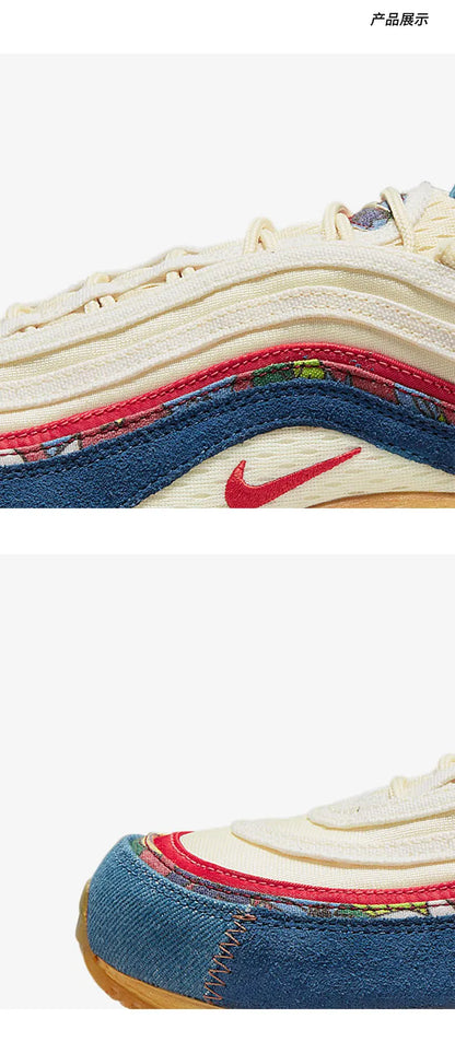 Nike Authentic New AIR MAX Men's Air Cushion Running Shoes DV1486-162