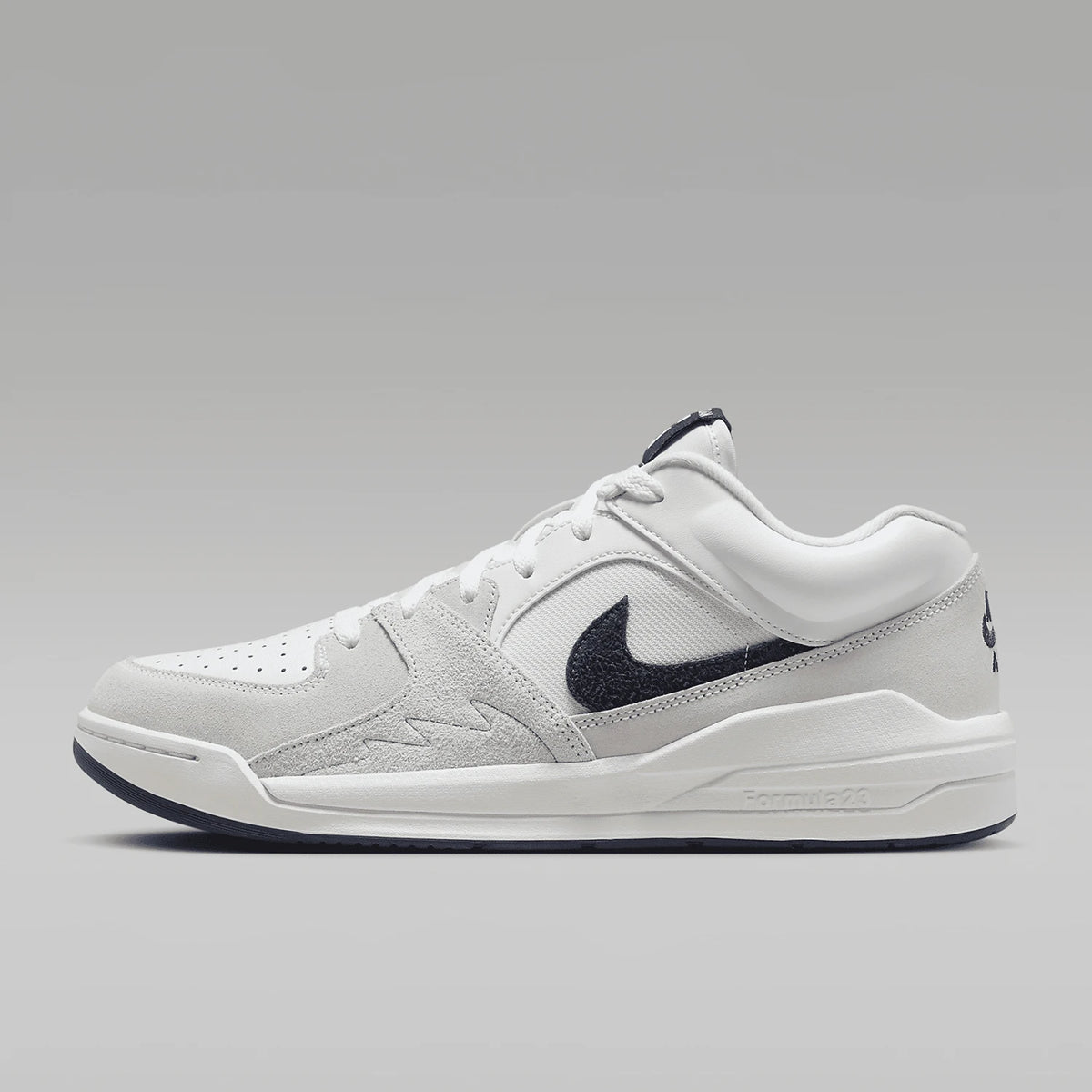 Nike Genuine JORDAN Men's Lightweight Low-Top Basketball Shoes DX4397-146