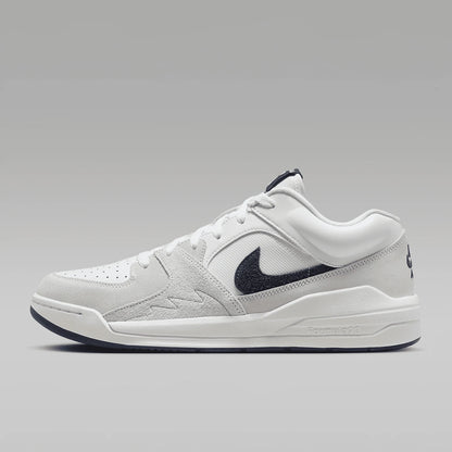 Nike Genuine JORDAN Men's Lightweight Low-Top Basketball Shoes DX4397-146