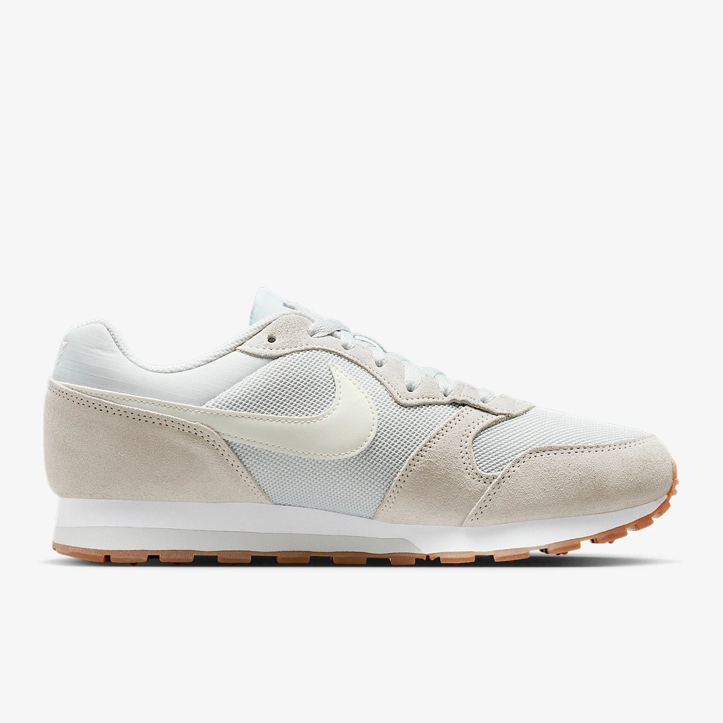 Nike Authentic MD Runner 2 Women's Non-Slip Retro Fashion Casual Shoes 749869-019