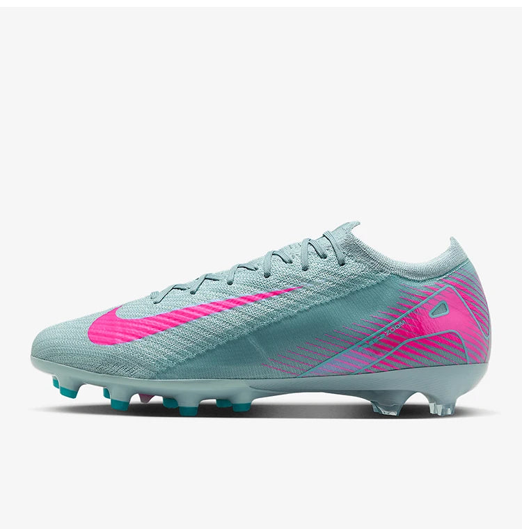 Nike genuine AG-PRO men's match training low cut sports football shoes FQ8693-301