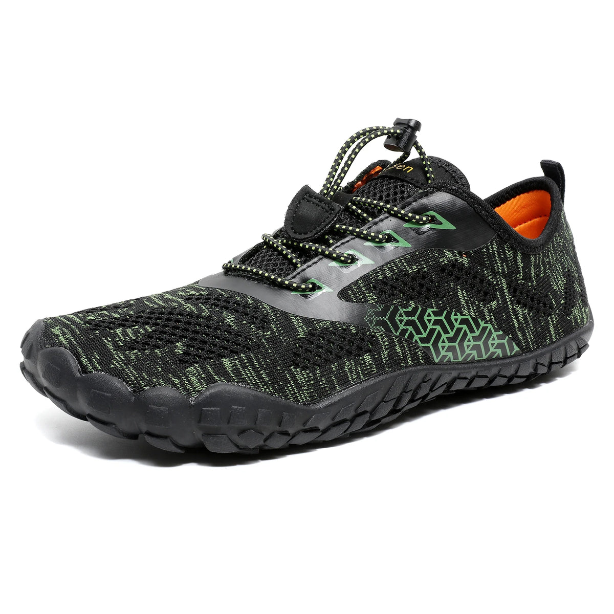 Minimalist Shoes for Men Women Wide Toe Barefoot Zero Drop Shoes Casual Fashion Sneakers Lightweight Climbing  Walking Shoes