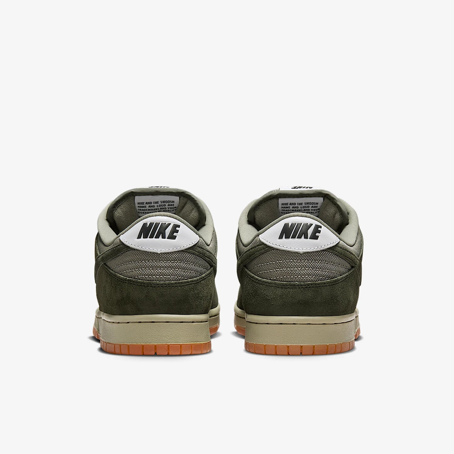 Nike Authentic Dunk Low Men's Women's Retro Lightweight Casual Low-Top Sneakers HJ0367-301