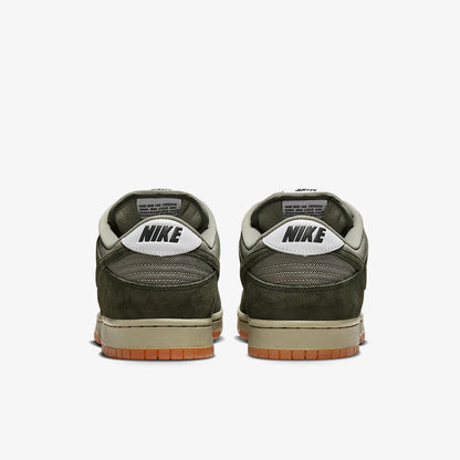Nike Authentic Dunk Low Men's Women's Retro Lightweight Casual Low-Top Sneakers HJ0367-301