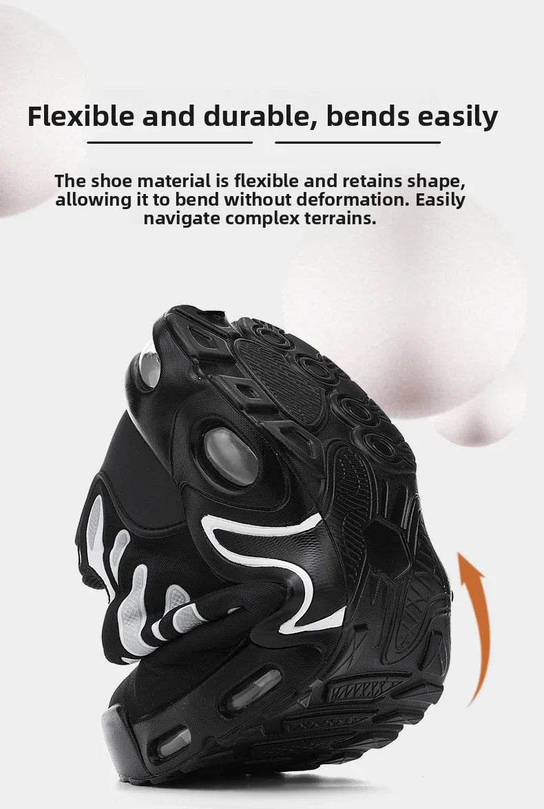 Fashionable Casual Sports Men's Shoes Outdoor Travel Large Size Versatile Daily Classic Running Shoes Breathable Lightweight ...