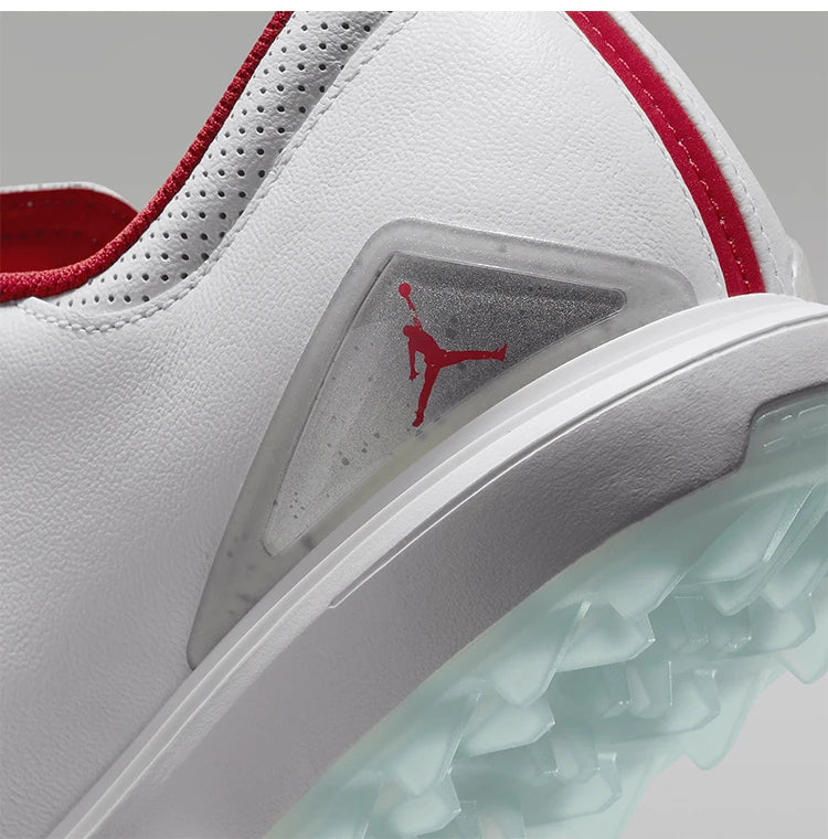 Nike Authentic Jordan ADG 5 W Men's Sports Golf Shoes FQ7874-100