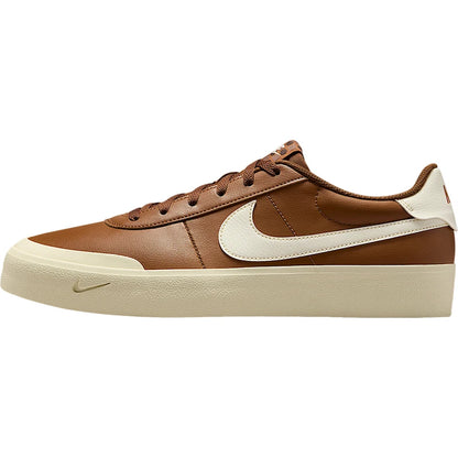 Nike Original Court Shot Herren-Retro-Freizeit-Sneaker, leicht, FQ8146-201