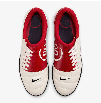 Sapatilhas desportivas baixas leves de estilo futebol para homem Nike Genuine Total 90 HQ2851-100