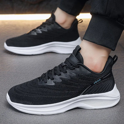 Zomerse lichtgewicht casual sneakers voor heren, ademende sportschoenen, goedkope sneakers, grote maten 47, 48, 49, 50, 51, 52, dropshipping