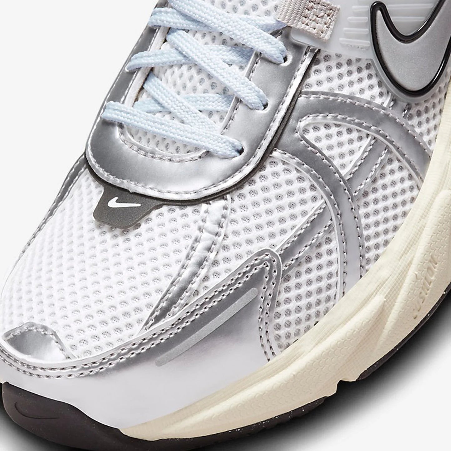 Nike official authentic winter women's lightweight, breathable, wear-resistant, and shock-absorbing running shoes FD0736