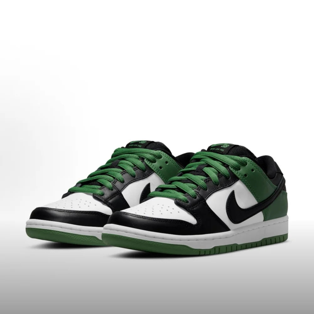 Nike Dunk SB – modische, vielseitige Low-Top-Sneaker für jeden Tag – langlebig und bequem für Freizeitlooks BQ6817-302