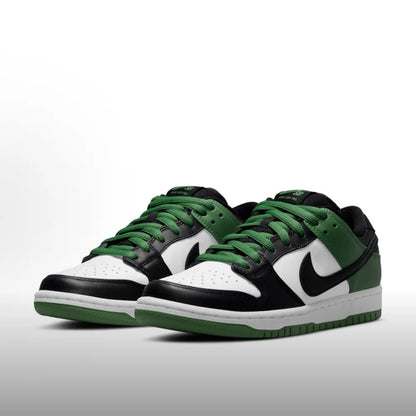 Nike Dunk SB – modische, vielseitige Low-Top-Sneaker für jeden Tag – langlebig und bequem für Freizeitlooks BQ6817-302