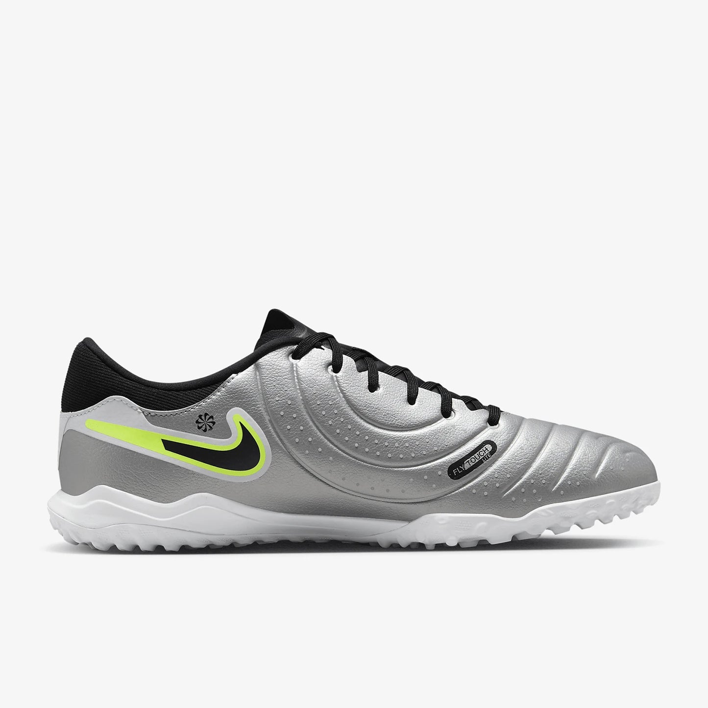 Nike genuine autumn new men's wear-resistant artificial field football shoes DV4342-001