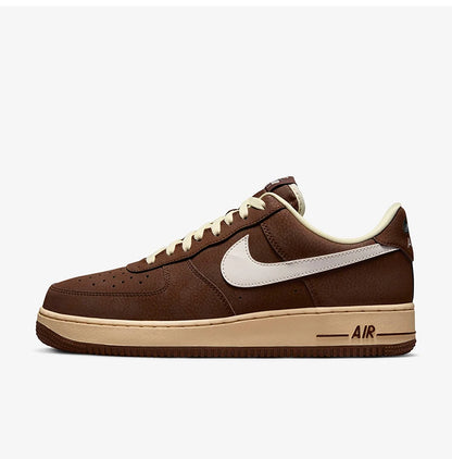 „Nike“ autentiški „Air Force 1“ unisex retro sportiniai bateliai su paminkštinimu FZ3592-259