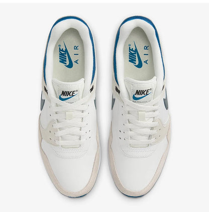 Nike Official Genuine AIR PEGASUS 89 Men's Lightweight Sports Running Shoes FB8900-100