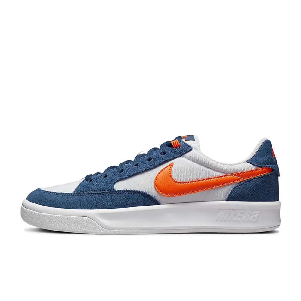 Nike SB Adversary Premium blaženje, dolgotrajna podpora, lahka zasnova, unisex skate čevlji CJ0887-103