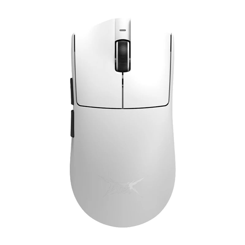 Rato Gaming Sem Fios ATK BlazingSky F1 Extreme PAW3950 Ultra Dual-Mode 8000Hz, 35g, Leve, para E-sports FPS