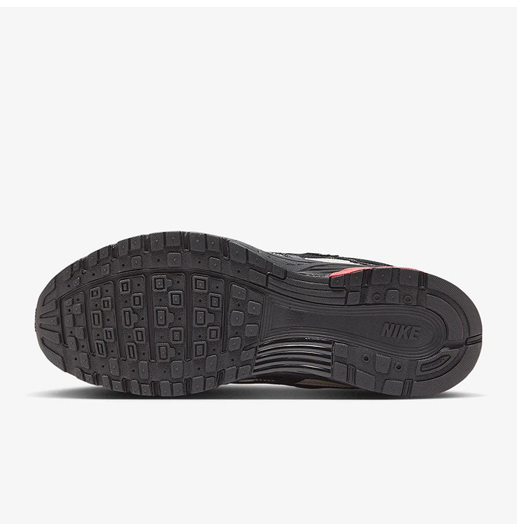 Nike Authentic P-6000 Men's Lightweight Cushioned Thick Sole Sports Casual Shoes II1203-001