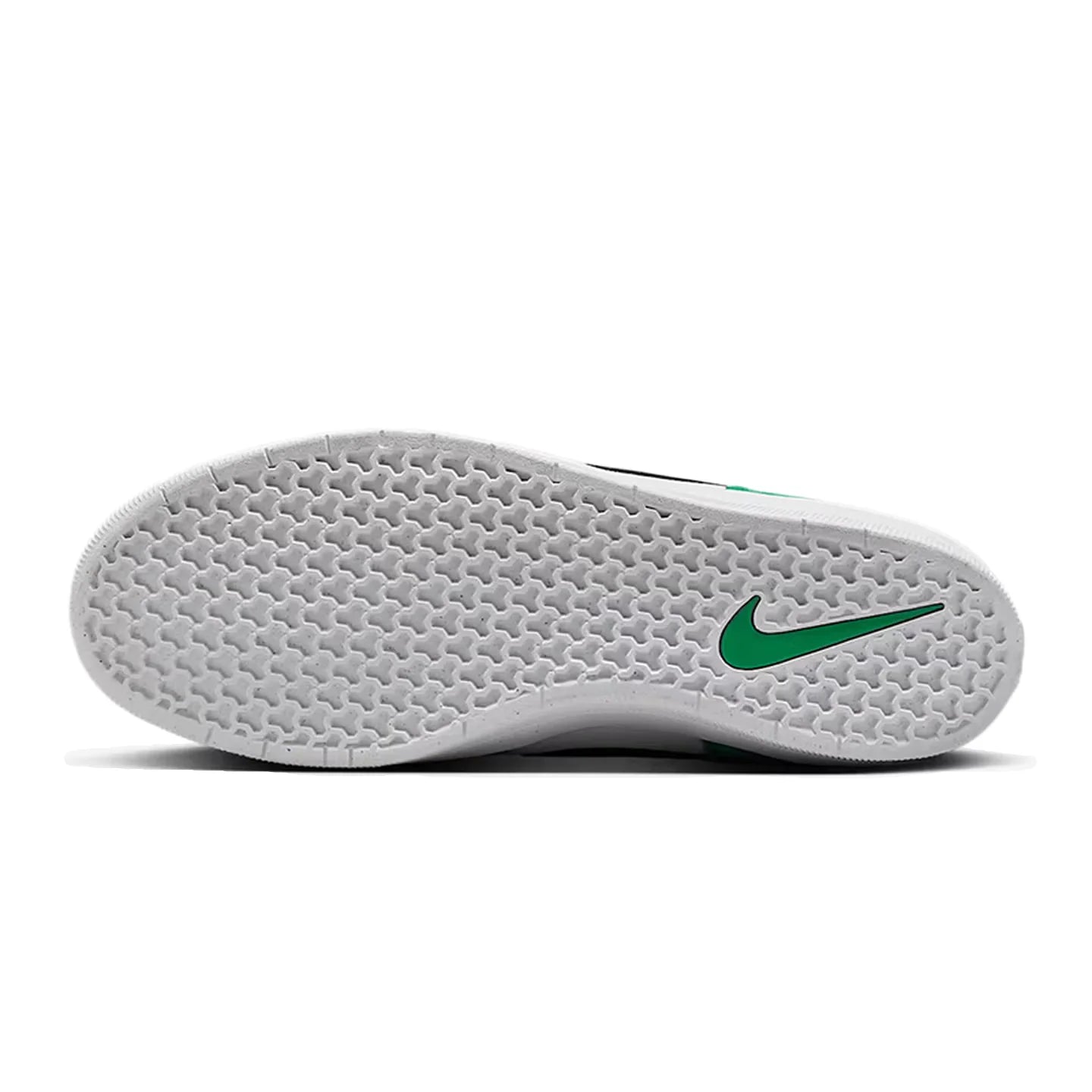 Nike SB Force 58 Unisex Low-Top Skate Shoes - Comfortable, Versatile, Durable, Breathable DV5477-101