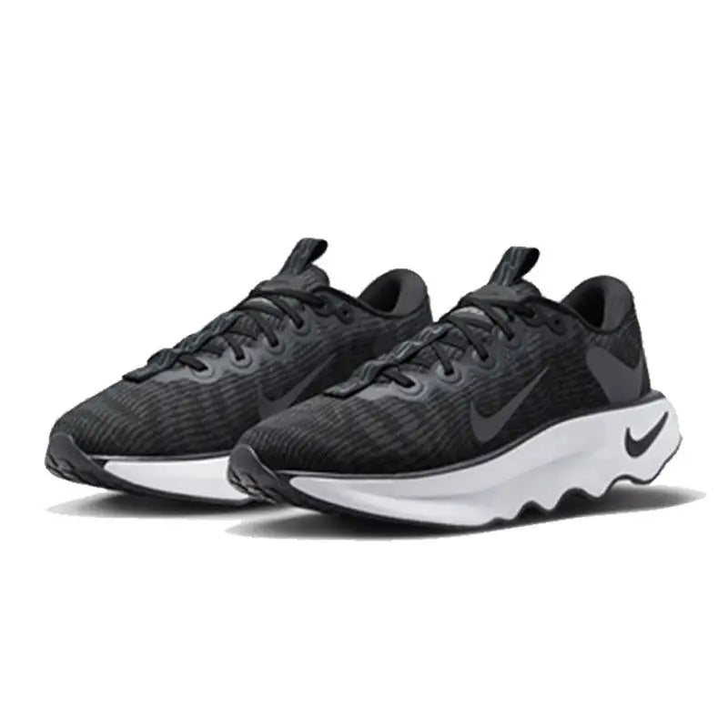 Nike Motiva Men's Running Shoes - Stable Cushioned Design for Neutral Runners & Daily Wear - DV1237-001