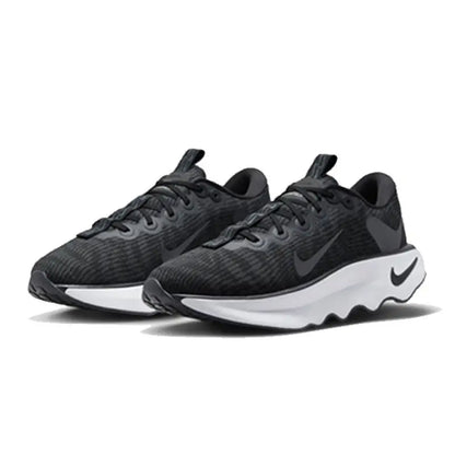 Nike Motiva Men's Running Shoes - Stable Cushioned Design for Neutral Runners & Daily Wear - DV1237-001