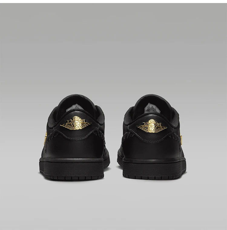 Nike Authentic Air Jordan 1 Γυναικεία Ανθεκτικά Παπούτσια Χαμηλού Προφίλ FN5032-007