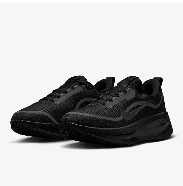 Nike Originals Vomero 18 Men's Sports Wear-Resistant Low-Top Running Shoes HQ7001-001