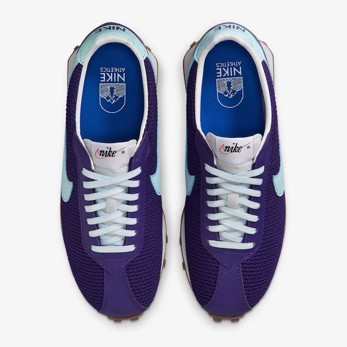 Oryginalne, wygodne damskie buty sportowe Nike o niskim profilu, antypoślizgowe i odporne na zużycie IH2128-500
