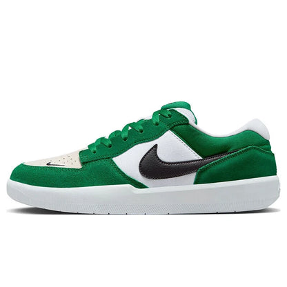 Original New Arrival NIKE  SB FORCE 58 Men's Skateboarding Shoes Sneakers