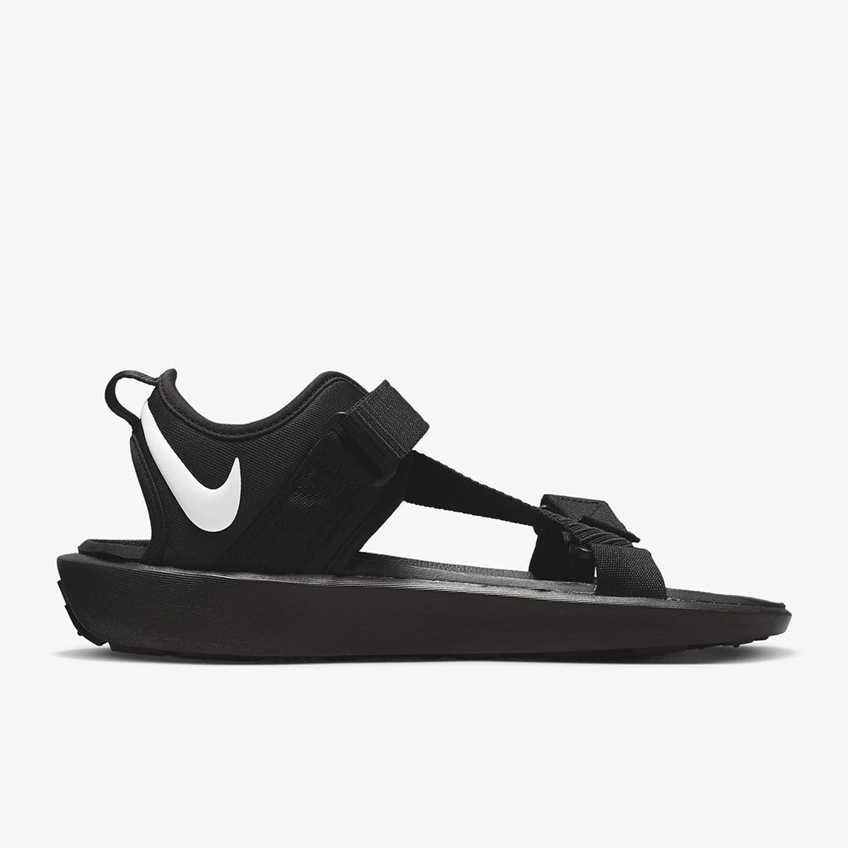 Nike Genuine Summer New Unisex Breathable Velcro Beach Sandals DJ6605-001