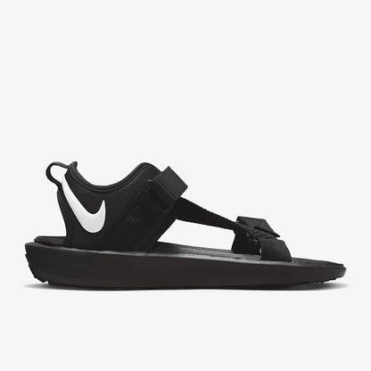 Nike Genuine Summer New Unisex Breathable Velcro Beach Sandals DJ6605-001