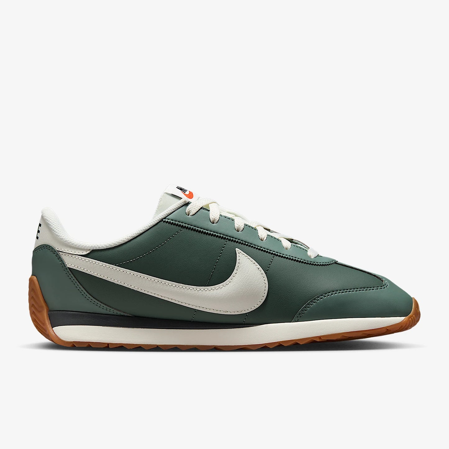 Nike Authentic Pacific Leather Men's Retro Sports Shoes IM4006-300