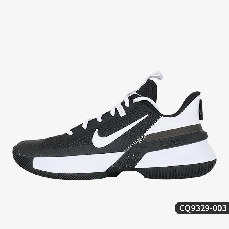 Nike Authentic Ambassador 13 LeBron Ambassador 13 Herren-Basketballschuhe CQ9329-003