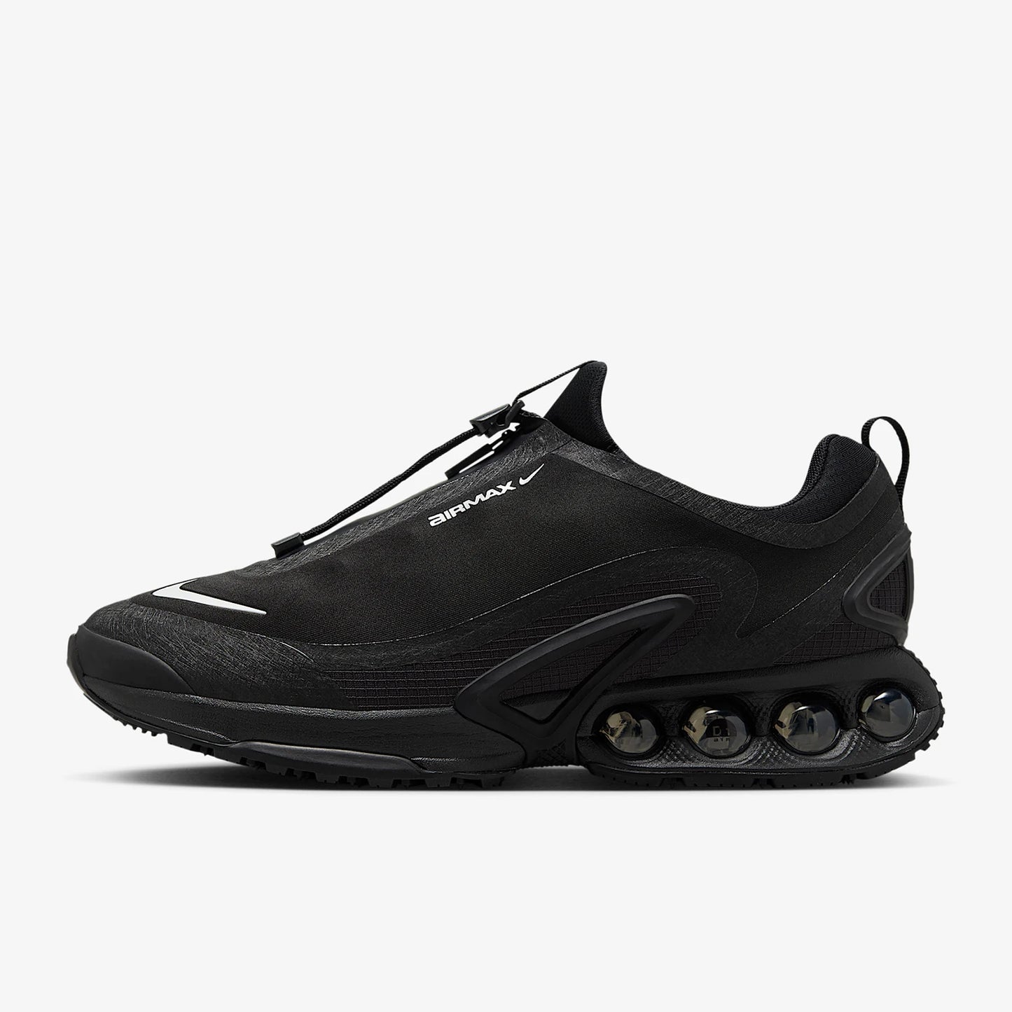 Nike genuine Air Max Dn Roam Men's Low cut Sports and Leisure Walk HQ8605-001