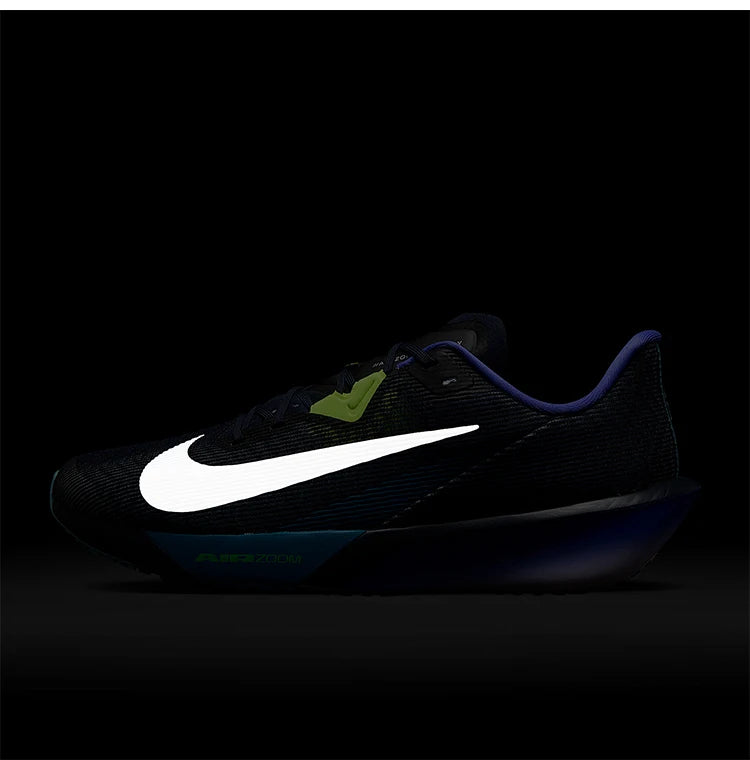 Nike Originals Zoom Rival Fly4 Mens Road Shock Absorbing Running Shoes FV6040-401