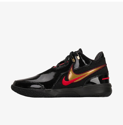 Nike Genuine Product 2024 New Men's Cushioned Rebound Basketball Shoes FJ1567-001