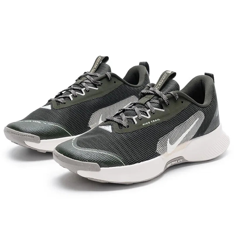 Original New Arrival NIKE JUNIPER TRAIL 3 Men's Running Shoes Sneakers