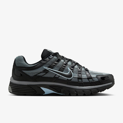 Sapatilhas de corrida Nike P-6000 genuínas para homem, desportivas, com amortecimento, resistentes ao desgaste e elegantes IF6199-003