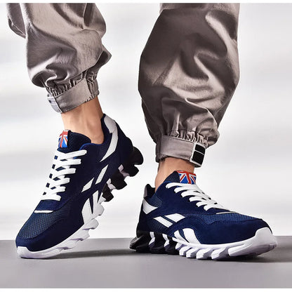 Unisex Running Shoes 2026 Comfortable Lightweight Sport Walking Sneakers Breathable Men Women Male Female Trendy Footwear