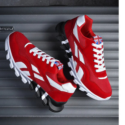 Unisex Running Shoes 2026 Comfortable Lightweight Sport Walking Sneakers Breathable Men Women Male Female Trendy Footwear