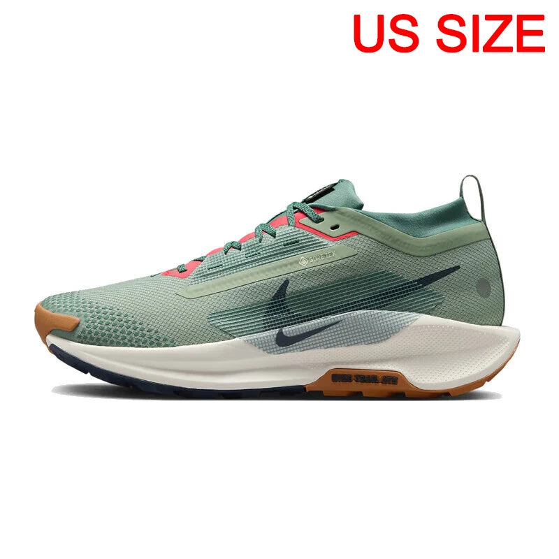 NIKE PEGASUS TRAIL 5 GTX Men's Running Shoes Waterproof Breathable Sneakers for Distance Running
