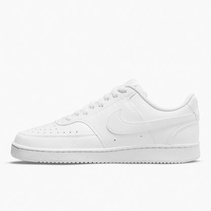 Nike Official Authentic Court Vision Γυναικεία Ελαφριά και Διαπνέοντα Χαμηλά Sneakers DH3158-100