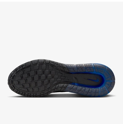 Nike Authentic 2025 Summer Men's Shock Absorption Durable Laced Sports Shoes IH3571-001