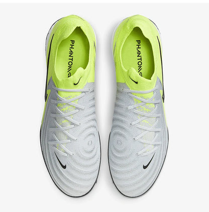 Nike Genuine PHANTOM GX PRO TF Men's Wear-Resistant Soccer Shoes FJ2583-003