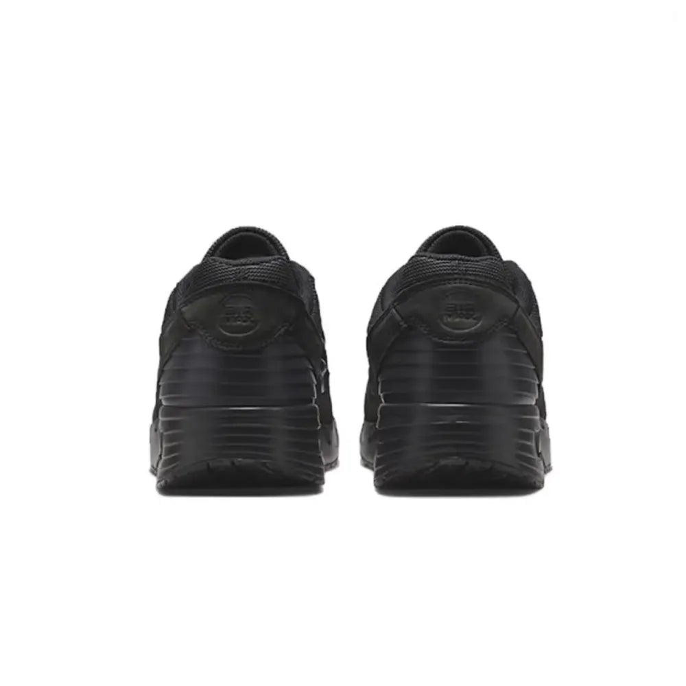 Обувки за бягане Nike Air Max Verse, лек поддържащ дизайн за ежедневно бягане и тренировки, унисекс стил FV1302-001