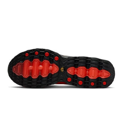 Nike Air Max Dn8 Classic – mångsidiga löparskor i unisexmodell, röda, IH4119-401